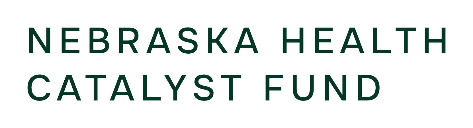 Nebraska Health Catalyst Fund